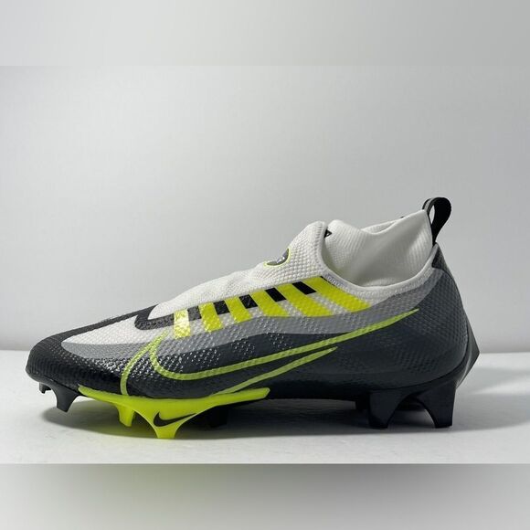 Nike Vapor Edge Pro 360 OBJ Elite Football Cleats Men’s Size 13.5 BRAND NEW - Picture 3 of 5